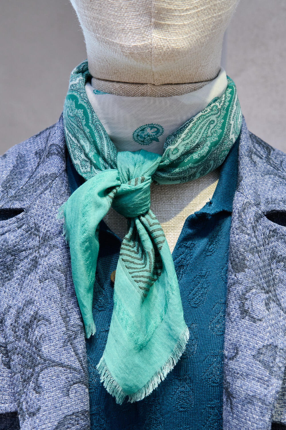 ETRO MEN SS 2026 - Foto #47