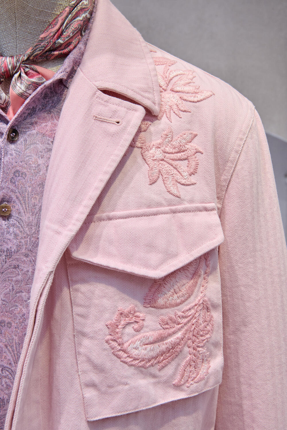 ETRO MEN SS 2026 - Foto #60