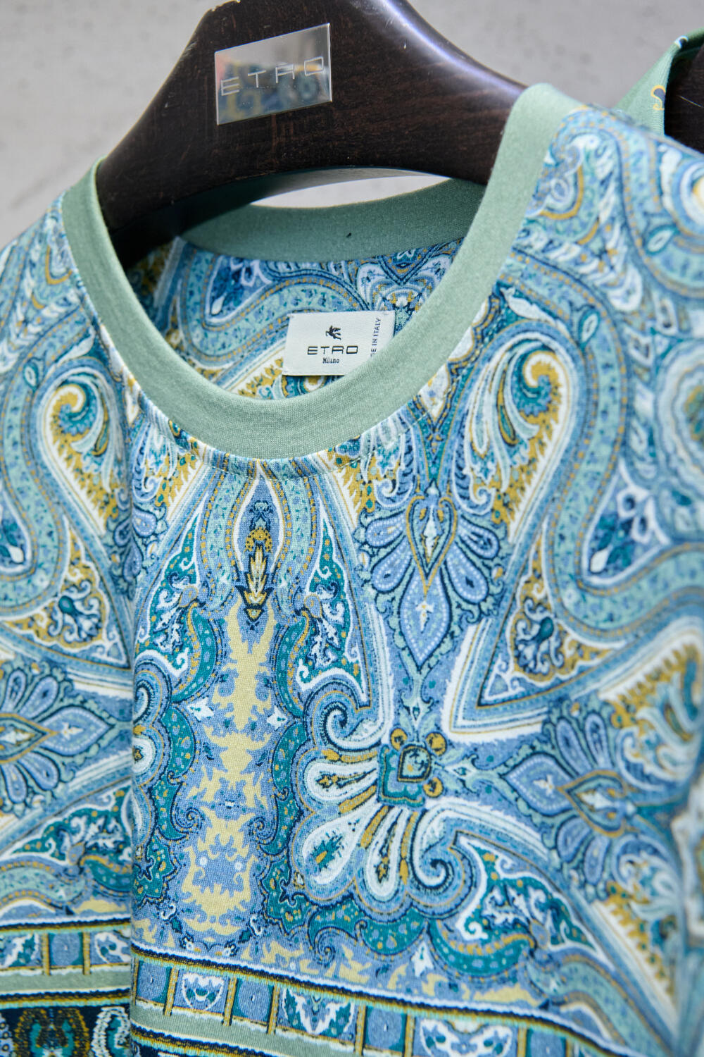 ETRO MEN SS 2026 - Foto #63
