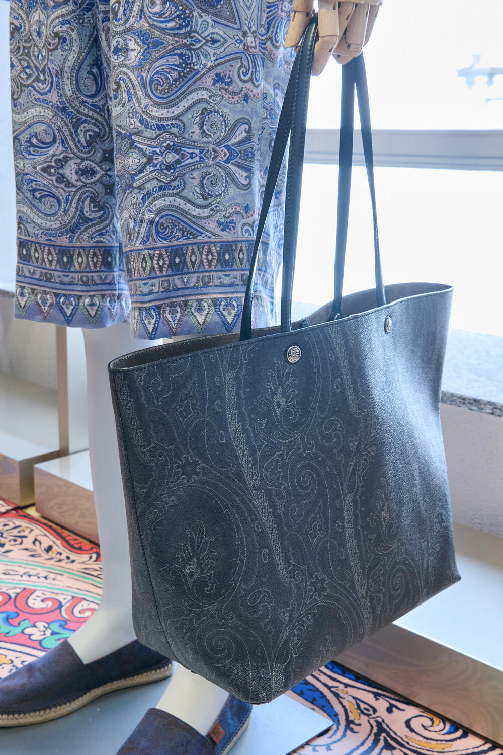 ETRO MEN SS 2026 - Foto #56