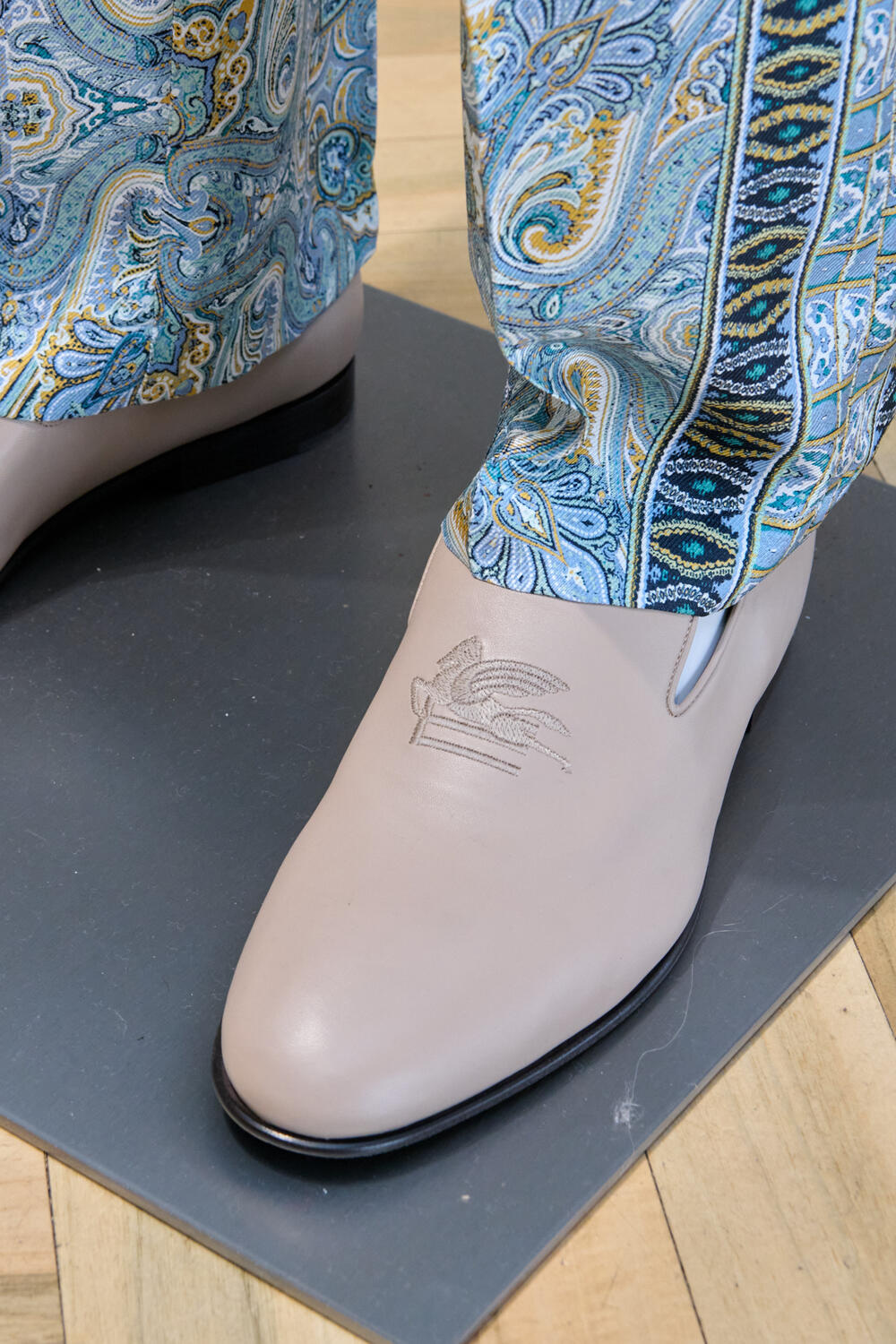 ETRO MEN SS 2026 - Foto #57