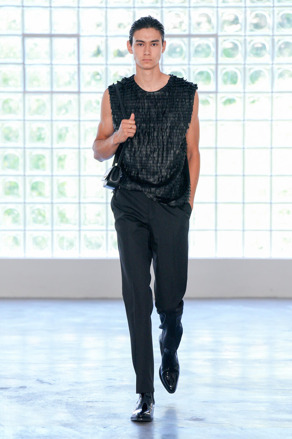 MIGUEL VIEIRA MEN SS 2026 - Foto #4