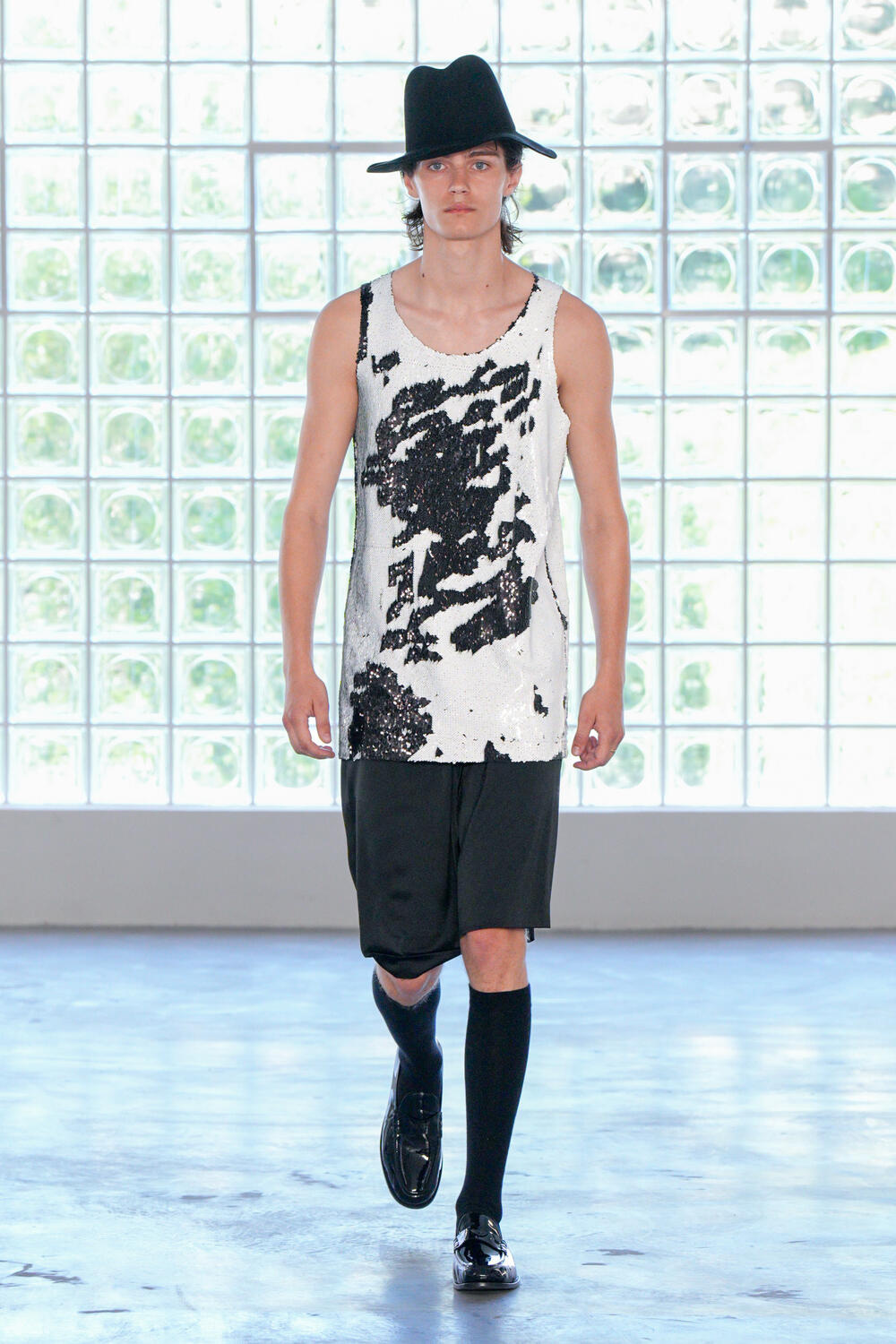 MIGUEL VIEIRA MEN SS 2026 - Foto #6