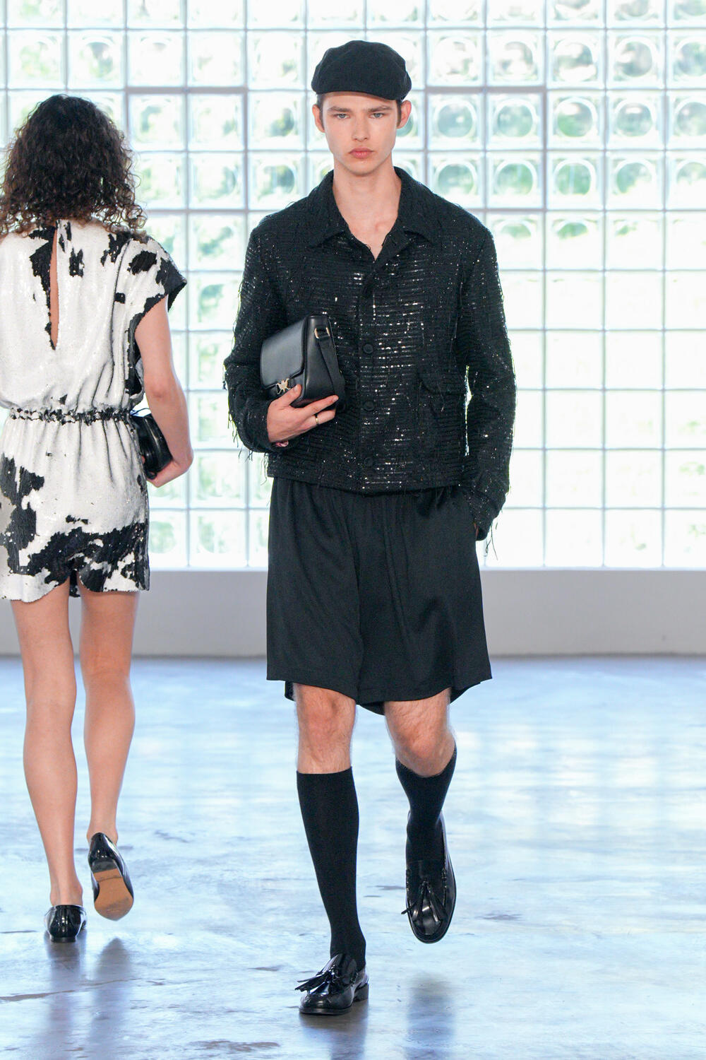 MIGUEL VIEIRA MEN SS 2026 - Foto #8