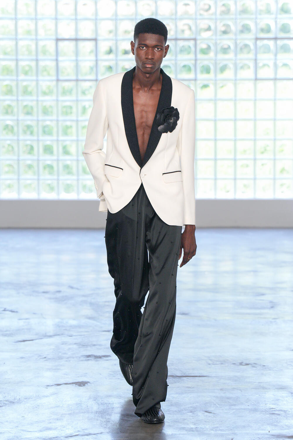 MIGUEL VIEIRA MEN SS 2026 - Foto #2