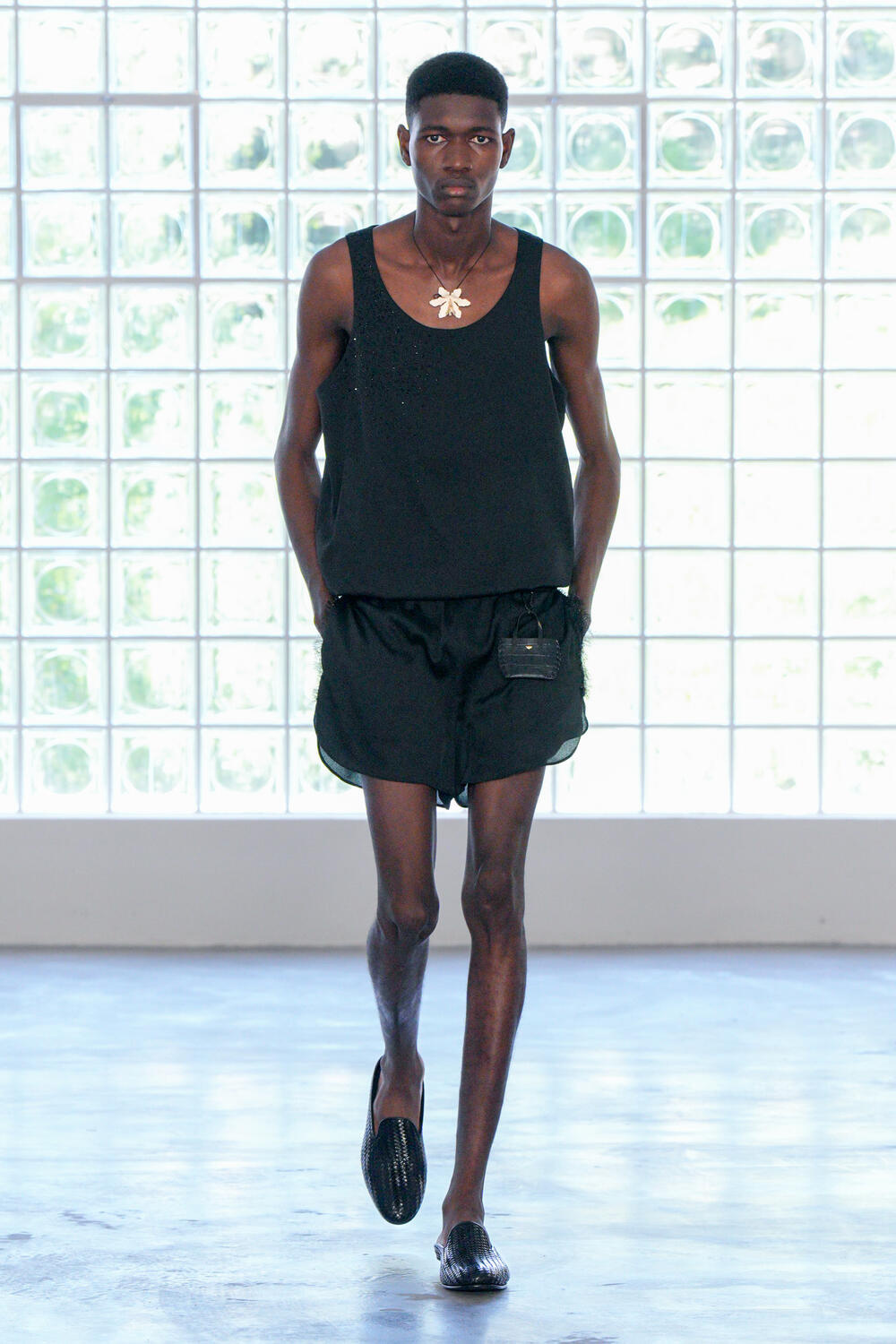 MIGUEL VIEIRA MEN SS 2026 - Foto #0