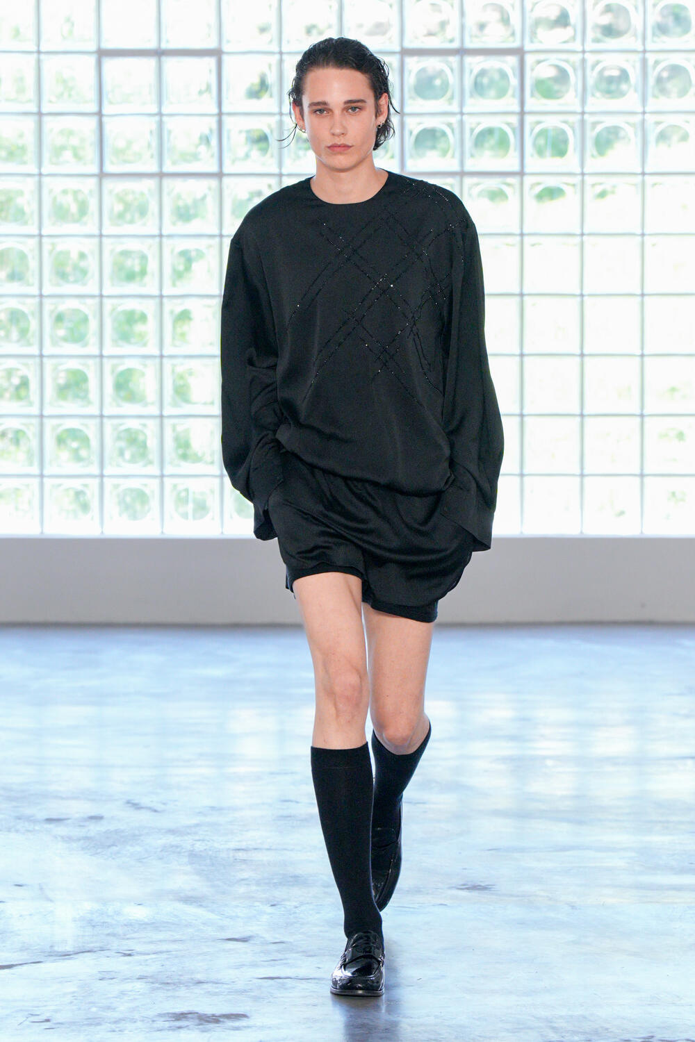 MIGUEL VIEIRA MEN SS 2026 - Foto #1