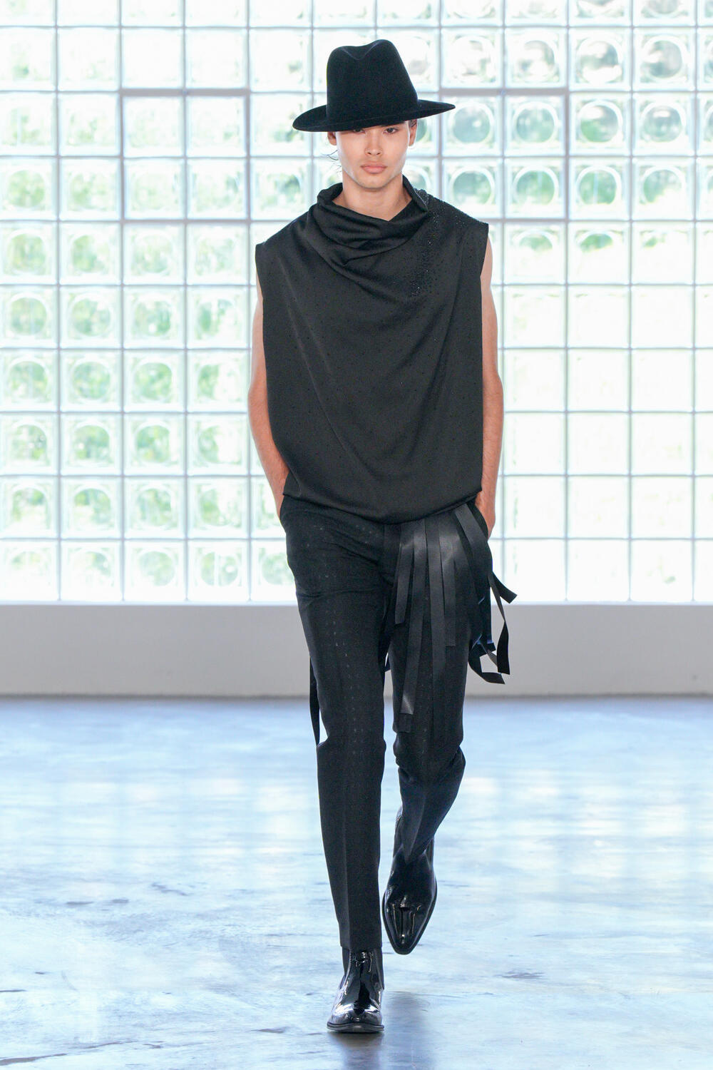 MIGUEL VIEIRA MEN SS 2026 - Foto #3