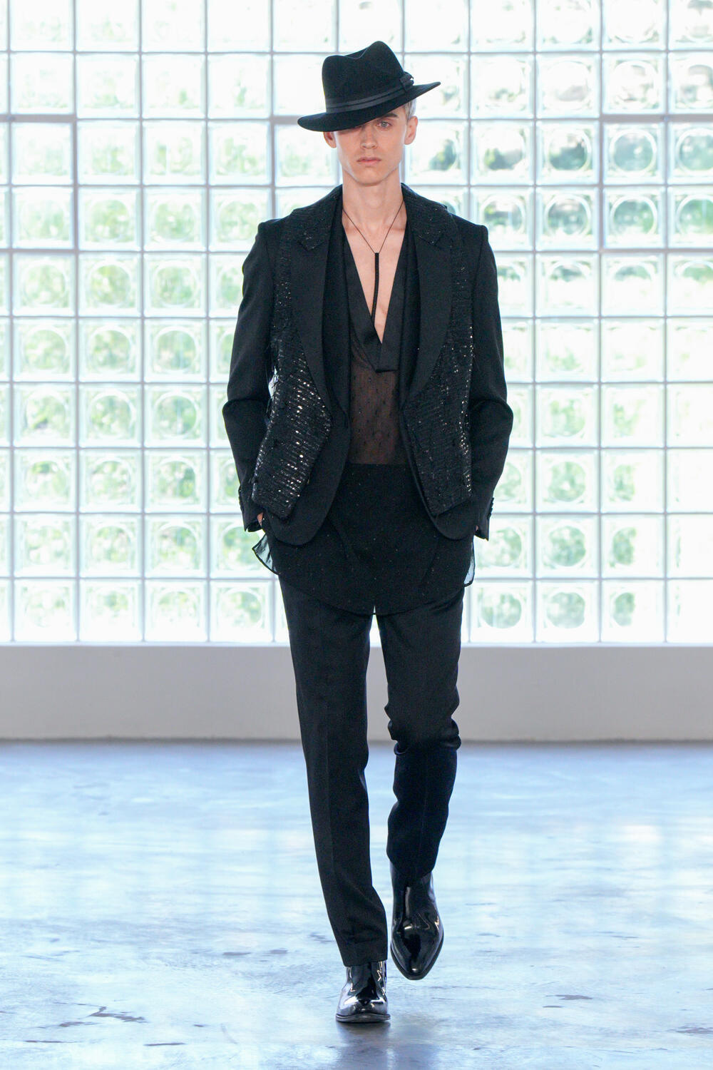 MIGUEL VIEIRA MEN SS 2026 - Foto #9