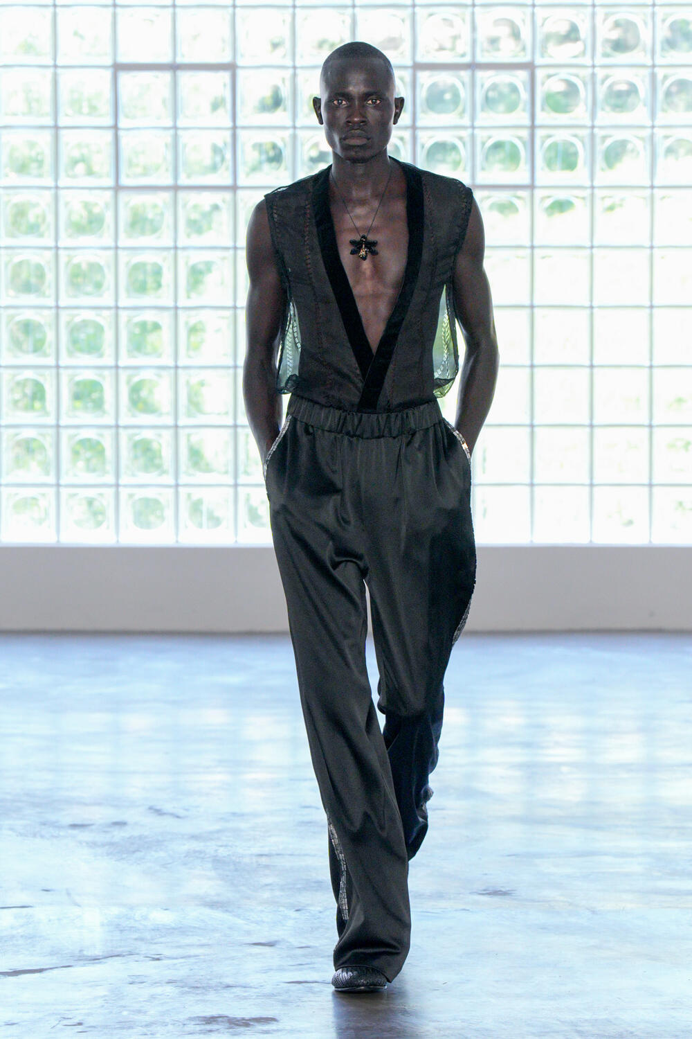 MIGUEL VIEIRA MEN SS 2026 - Foto #11