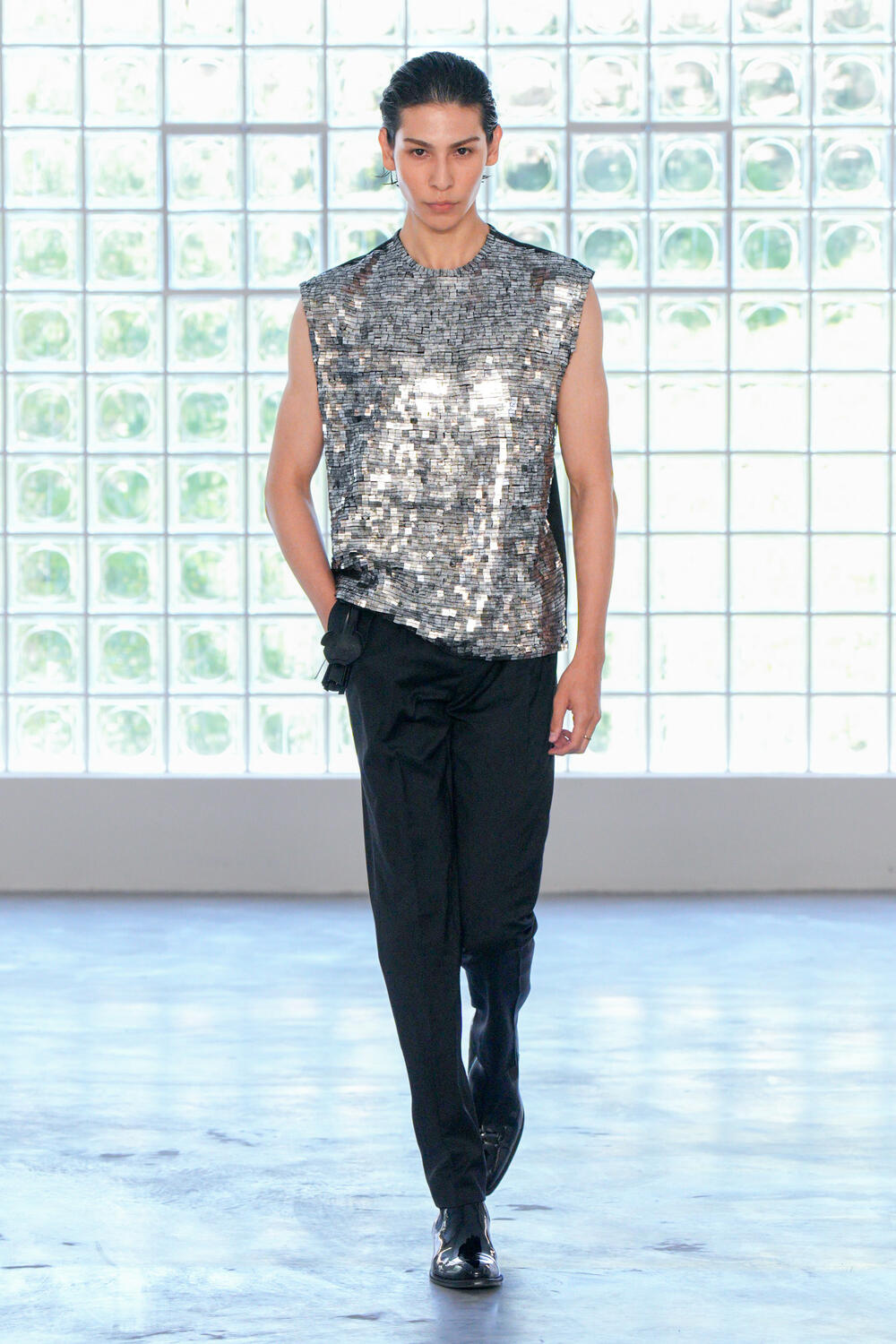 MIGUEL VIEIRA MEN SS 2026 - Foto #12