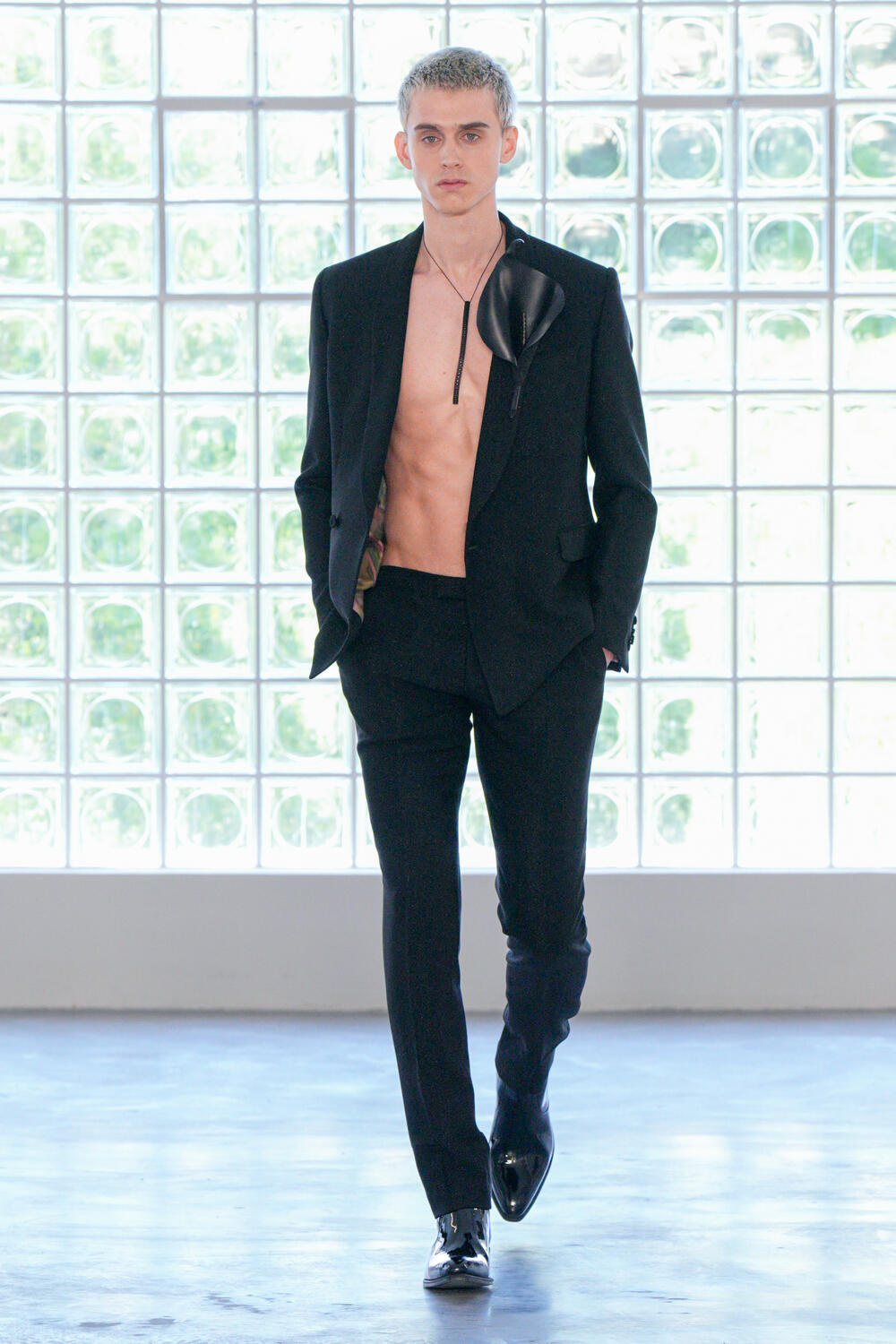 MIGUEL VIEIRA MEN SS 2026 - Foto #8