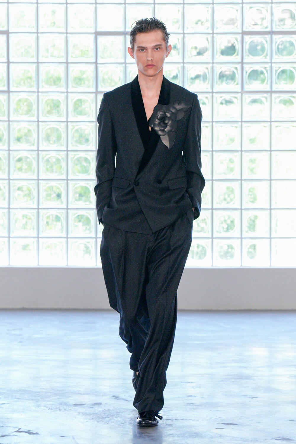 MIGUEL VIEIRA MEN SS 2026 - Foto #9