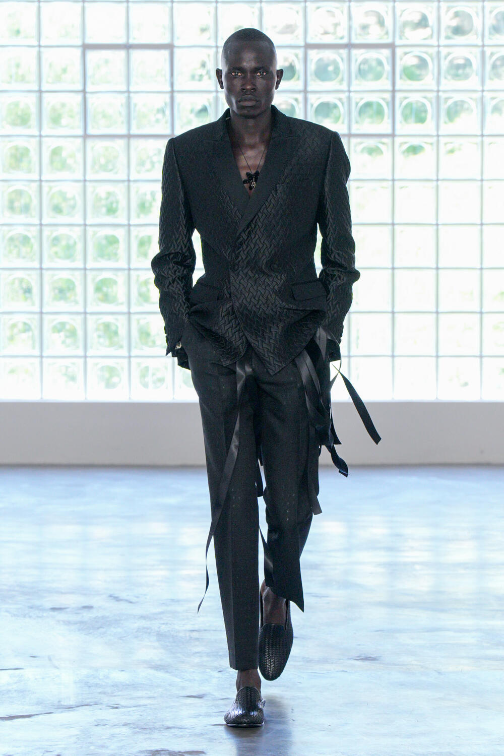 MIGUEL VIEIRA MEN SS 2026 - Foto #10