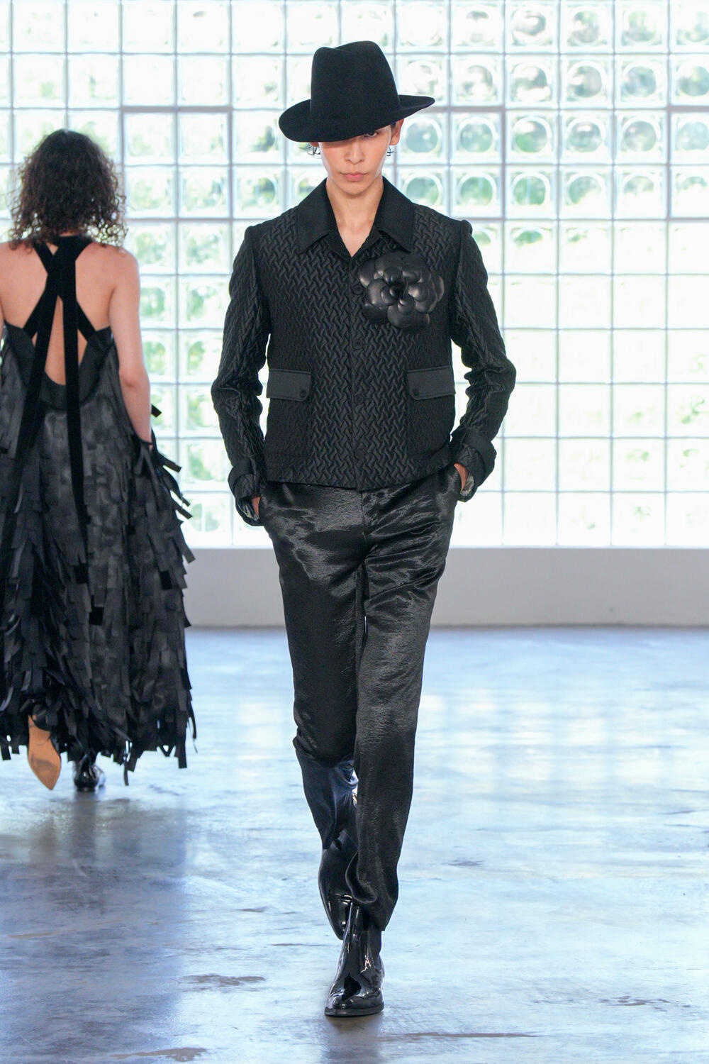MIGUEL VIEIRA MEN SS 2026 - Foto #12