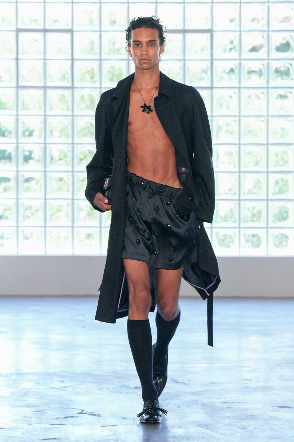 MIGUEL VIEIRA MEN SS 2026 - Foto #5