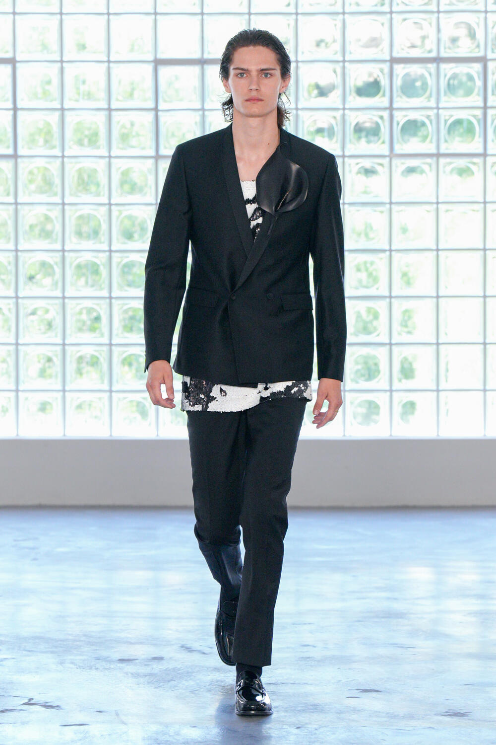 MIGUEL VIEIRA MEN SS 2026 - Foto #6