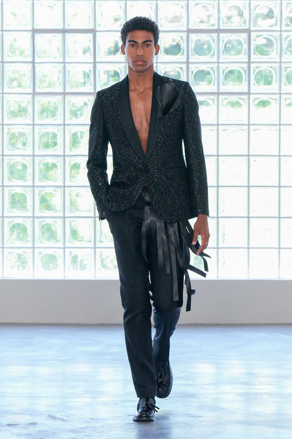 MIGUEL VIEIRA MEN SS 2026 - Foto #15