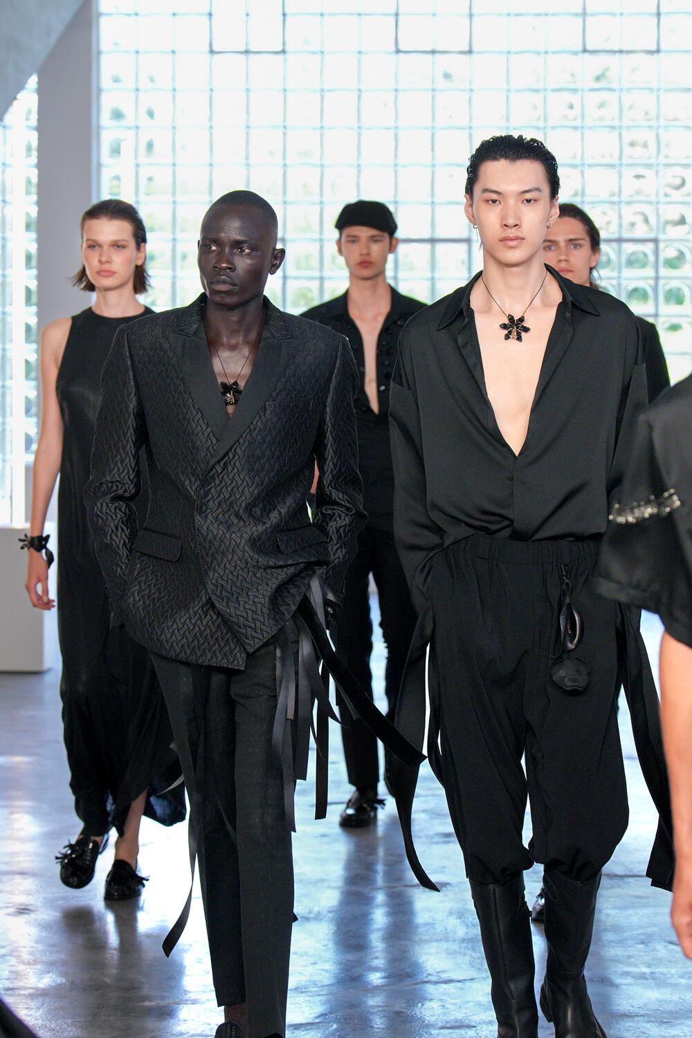 MIGUEL VIEIRA MEN SS 2026 - Foto #16