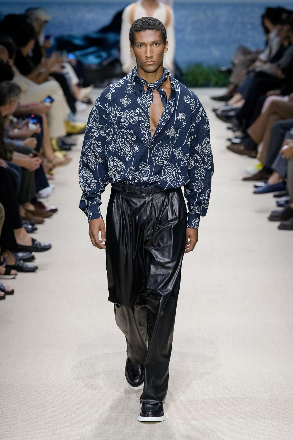 GIORGIO ARMANI MEN SS 2026 - Foto #17