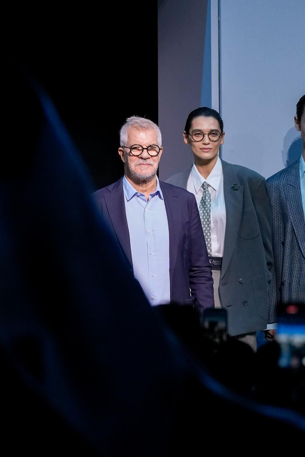 GIORGIO ARMANI MEN SS 2026 - Foto #110