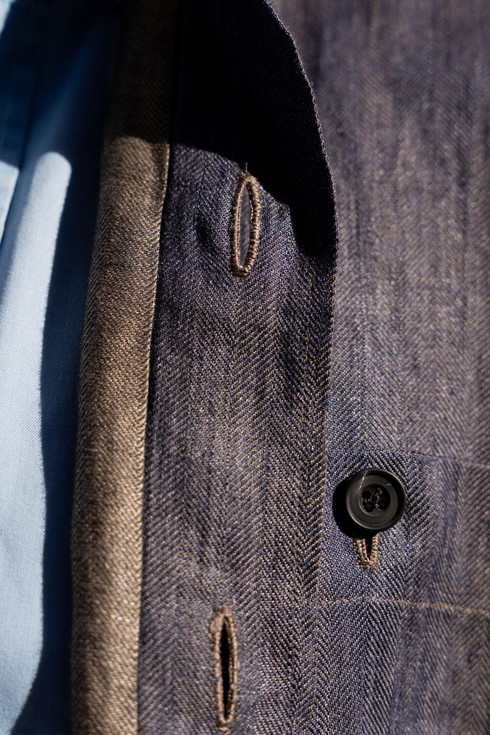 RUBINACCI MEN SS 2026 - Foto #4