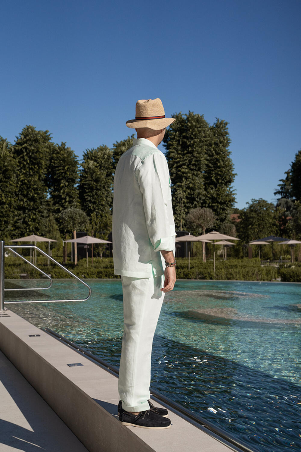 RUBINACCI MEN SS 2026 - Foto #5