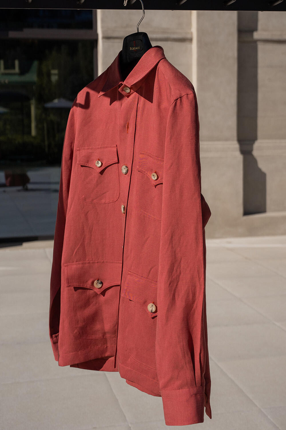 RUBINACCI MEN SS 2026 - Foto #9