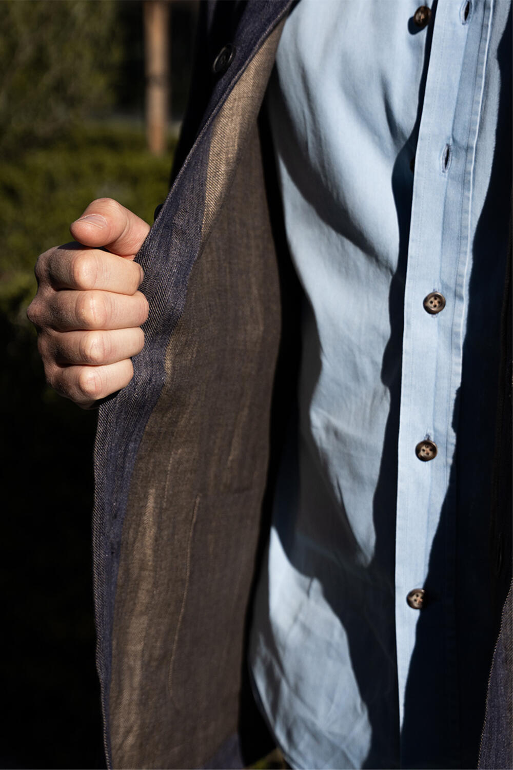 RUBINACCI MEN SS 2026 - Foto #2