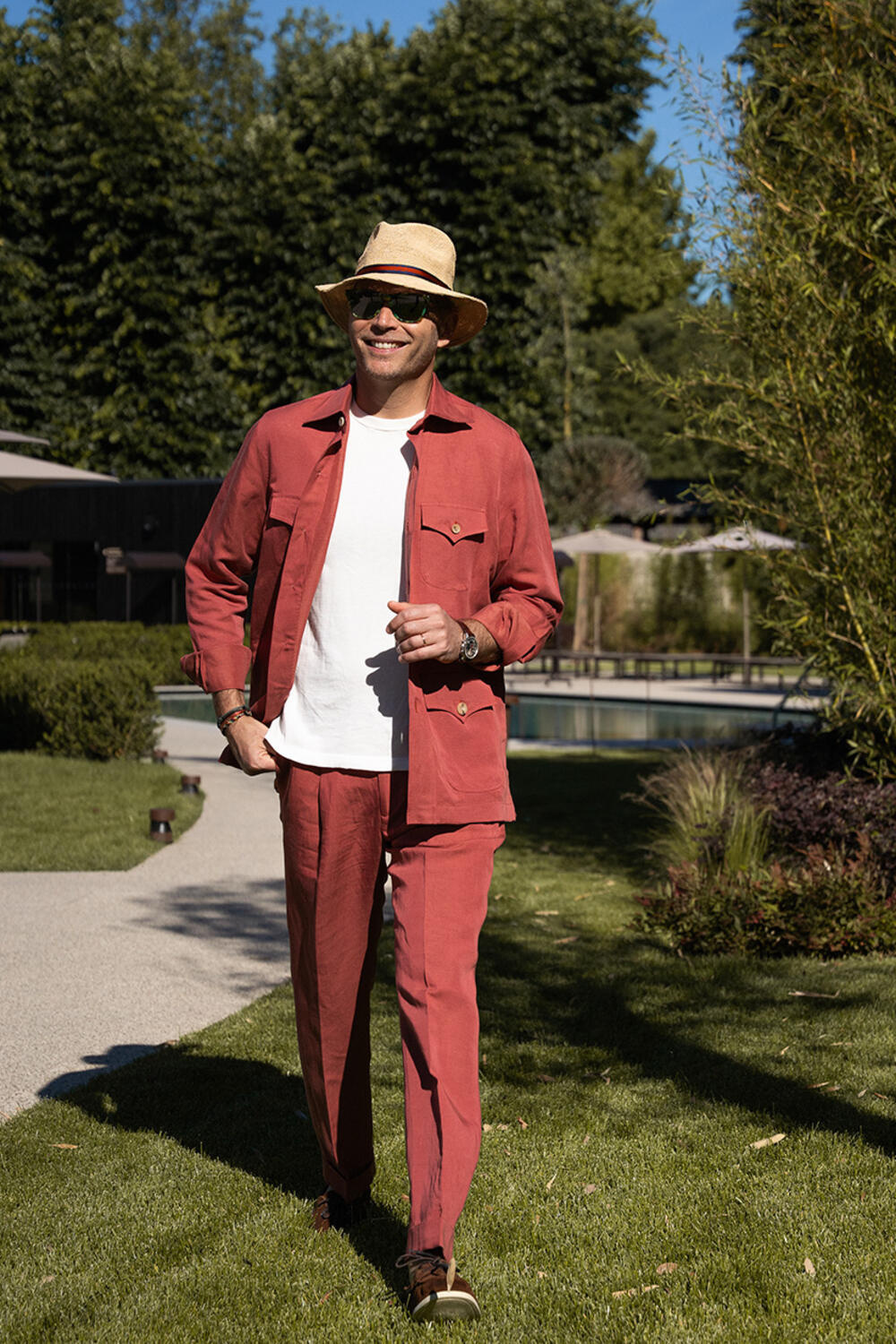 RUBINACCI MEN SS 2026 - Foto #4