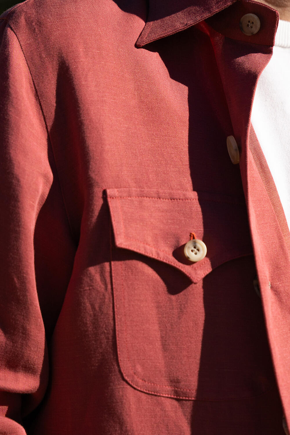 RUBINACCI MEN SS 2026 - Foto #3