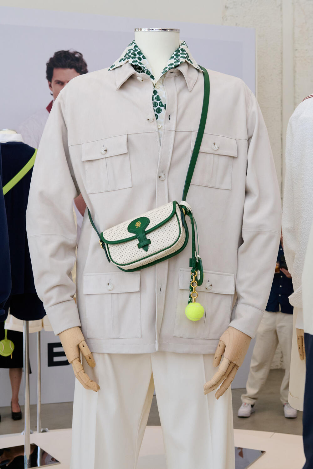 BALLY MEN SS 2026 - Foto #9