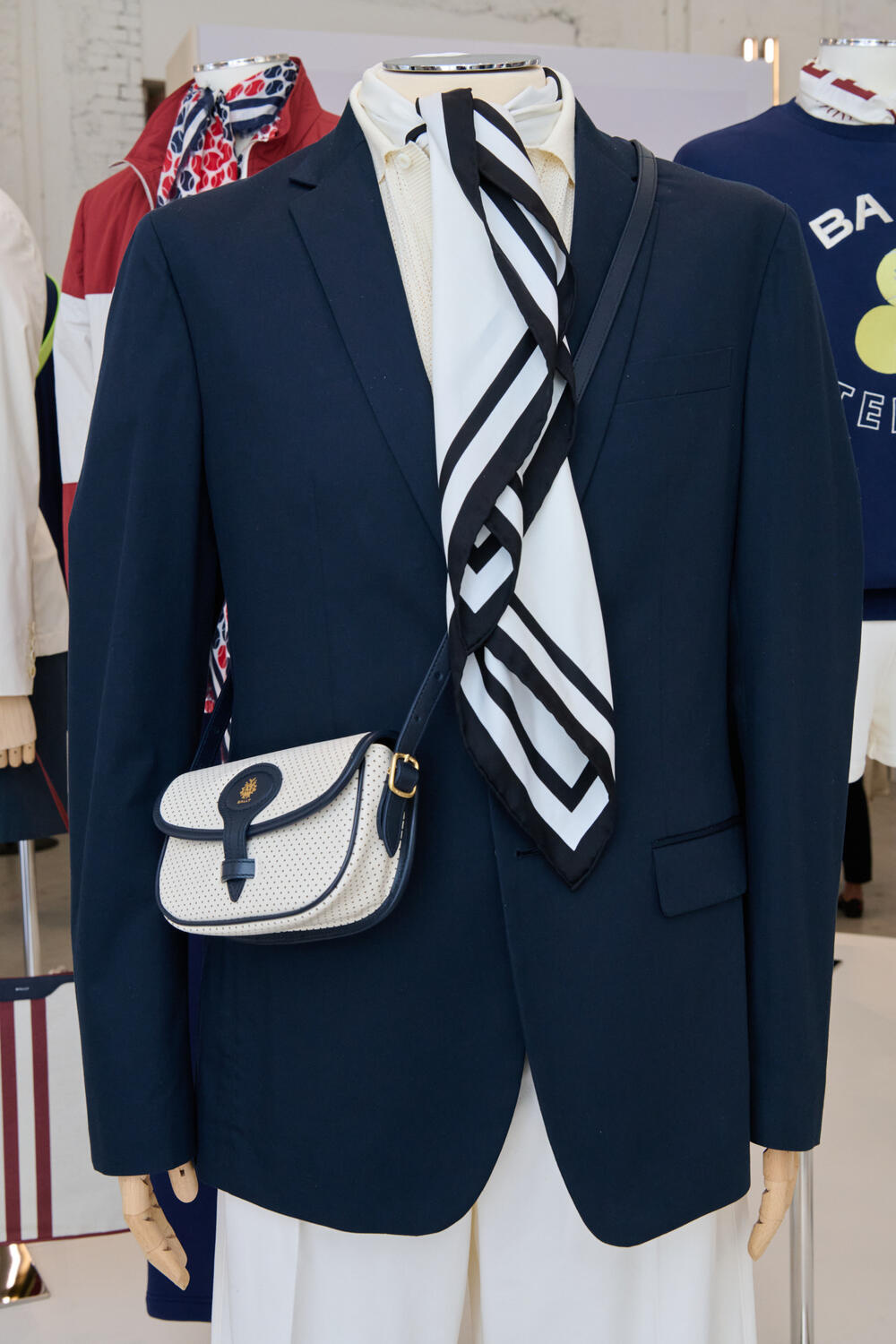 BALLY MEN SS 2026 - Foto #13