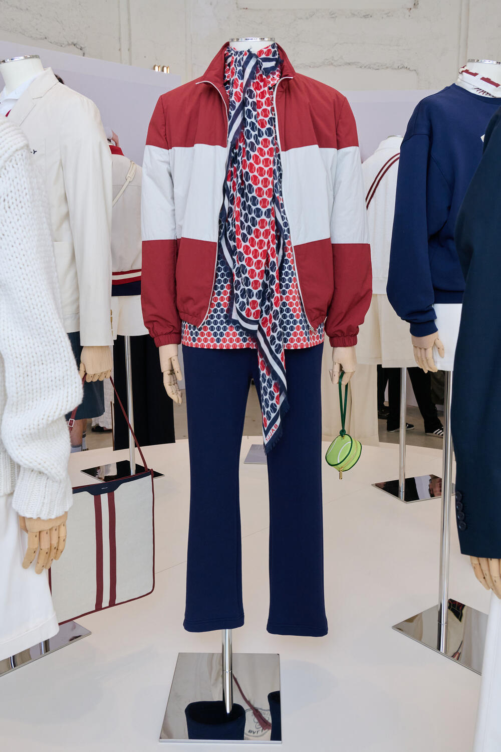 BALLY MEN SS 2026 - Foto #14