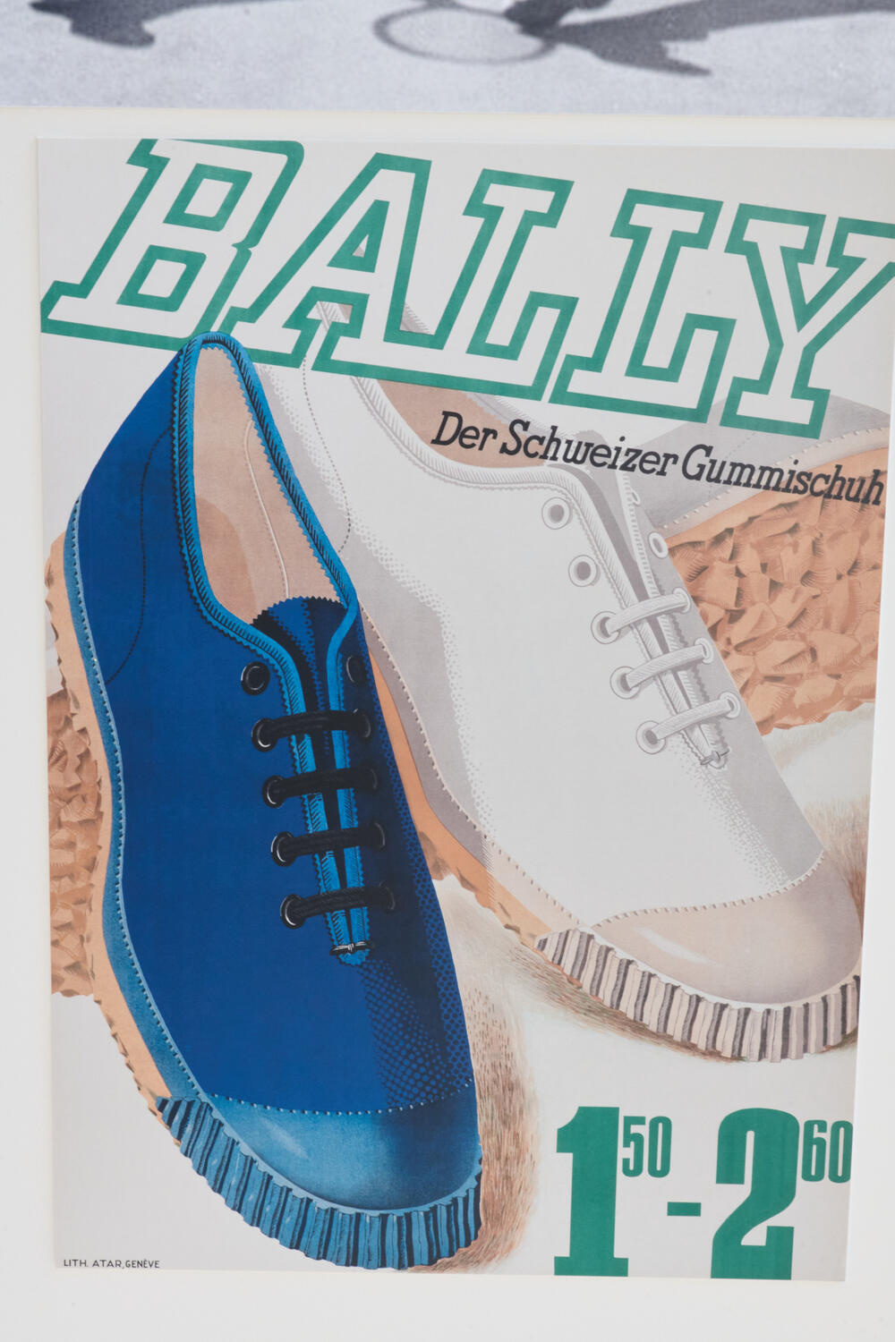 BALLY MEN SS 2026 - Foto #5