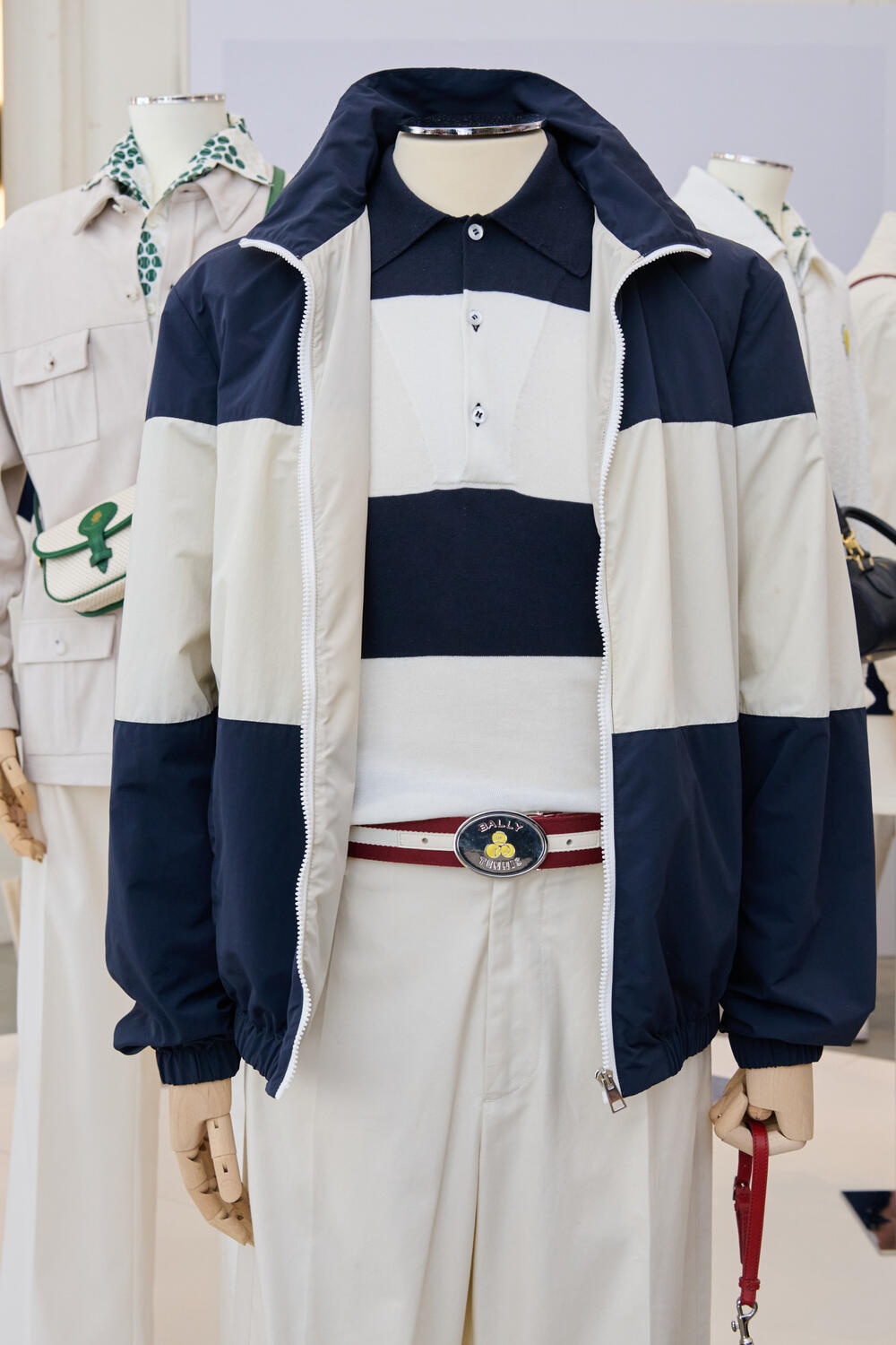 BALLY MEN SS 2026 - Foto #7