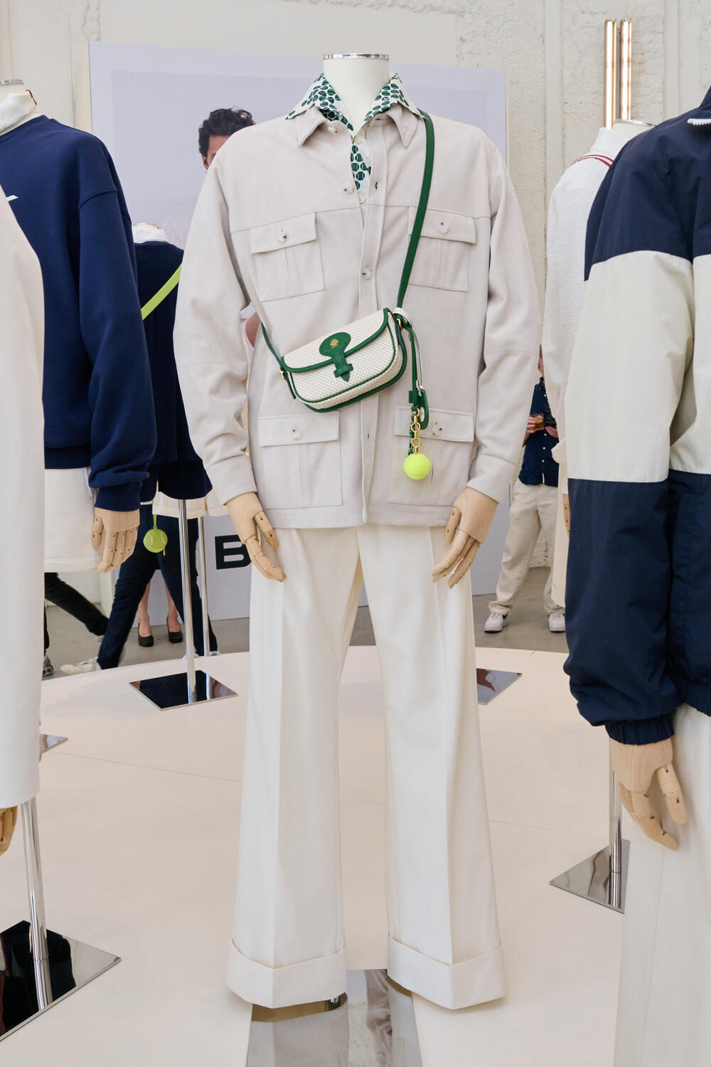 BALLY MEN SS 2026 - Foto #8