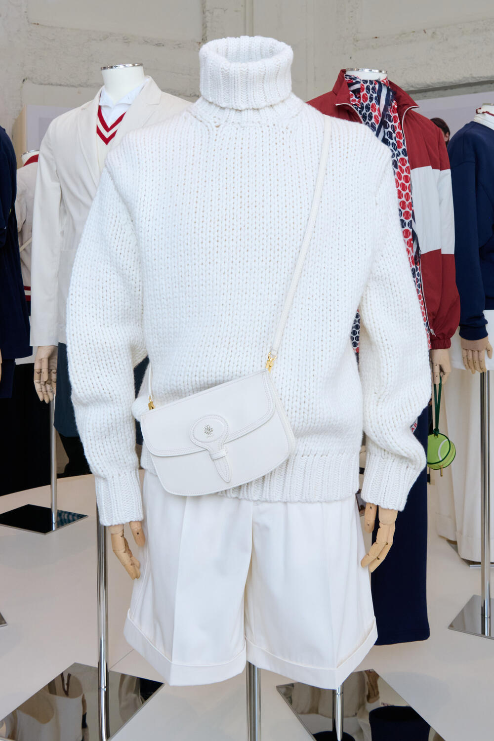 BALLY MEN SS 2026 - Foto #20