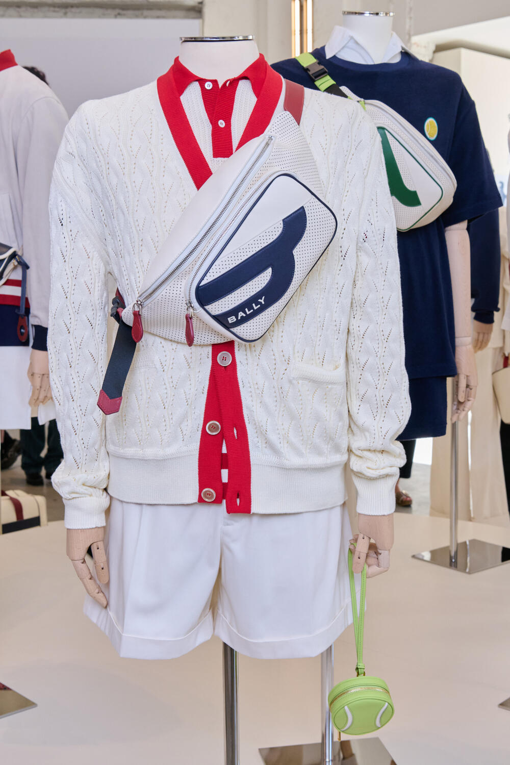 BALLY MEN SS 2026 - Foto #23