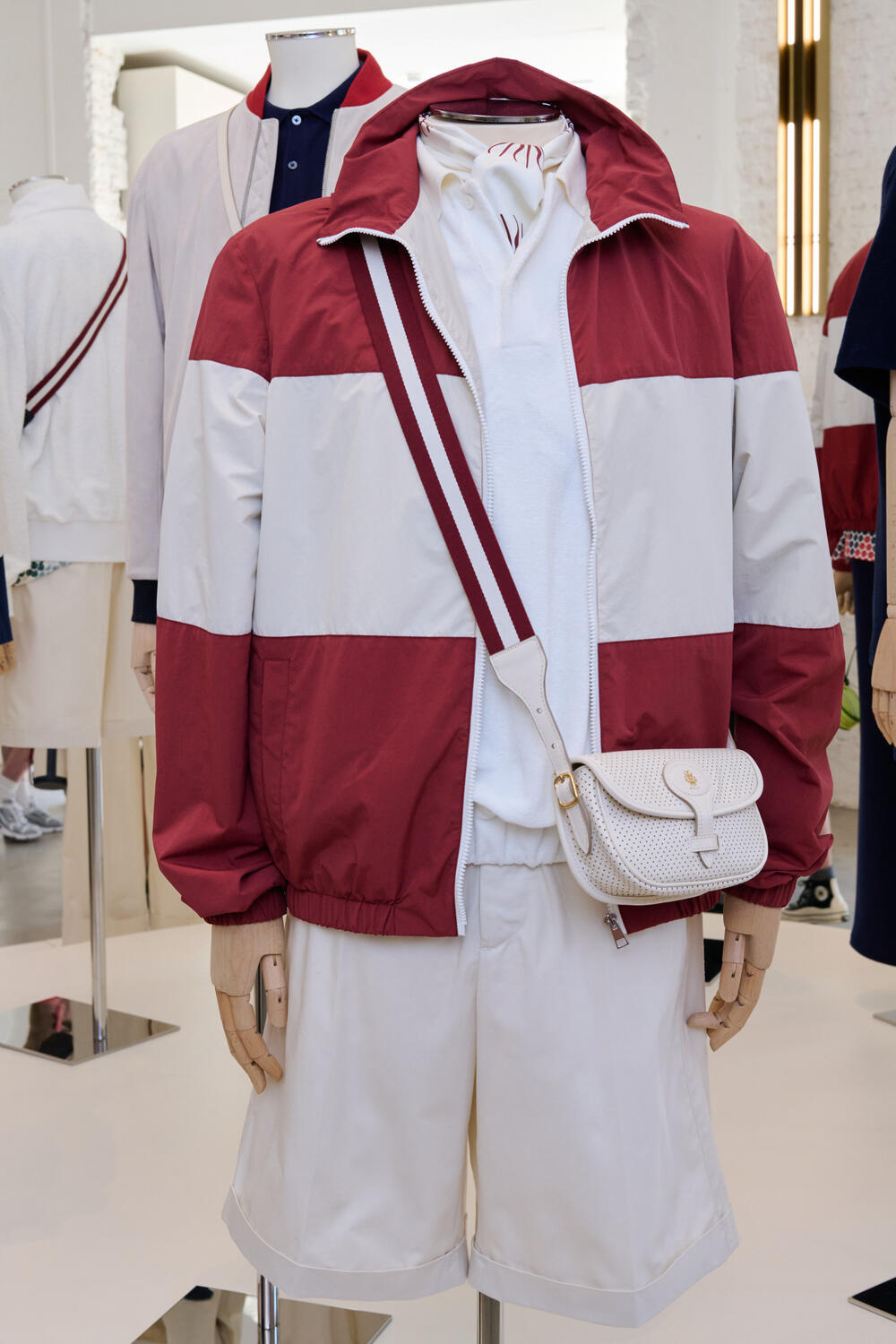 BALLY MEN SS 2026 - Foto #24