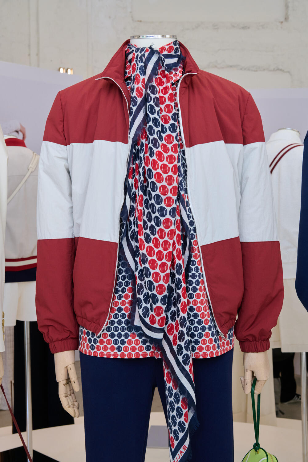 BALLY MEN SS 2026 - Foto #15
