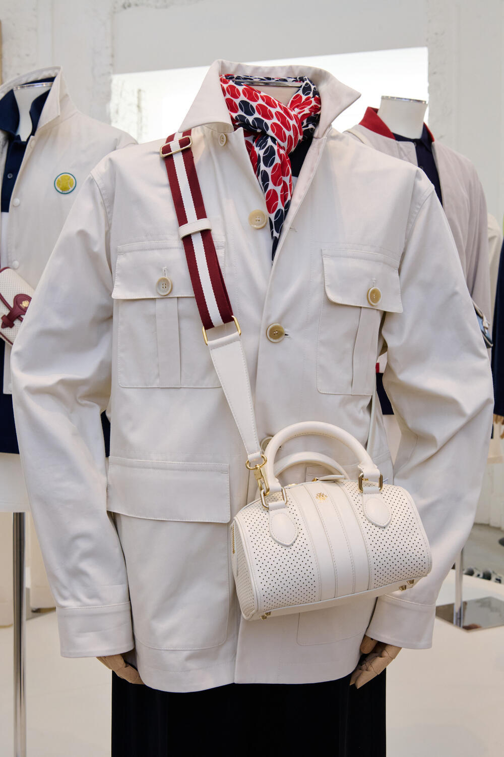 BALLY MEN SS 2026 - Foto #17