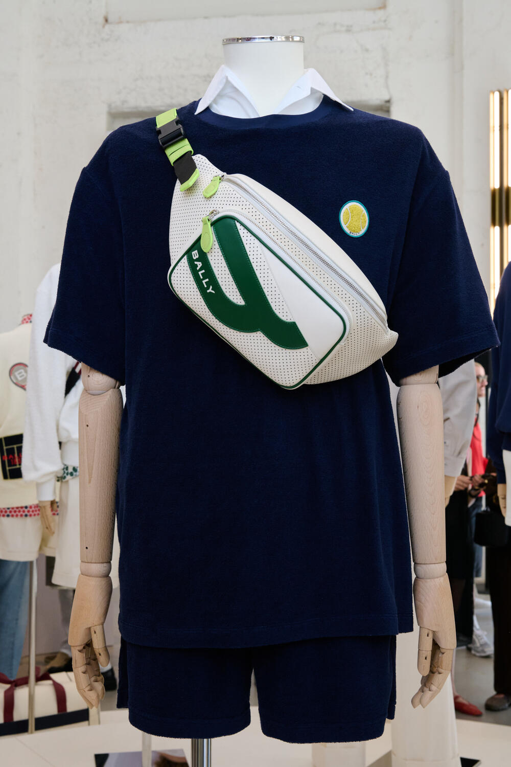 BALLY MEN SS 2026 - Foto #29