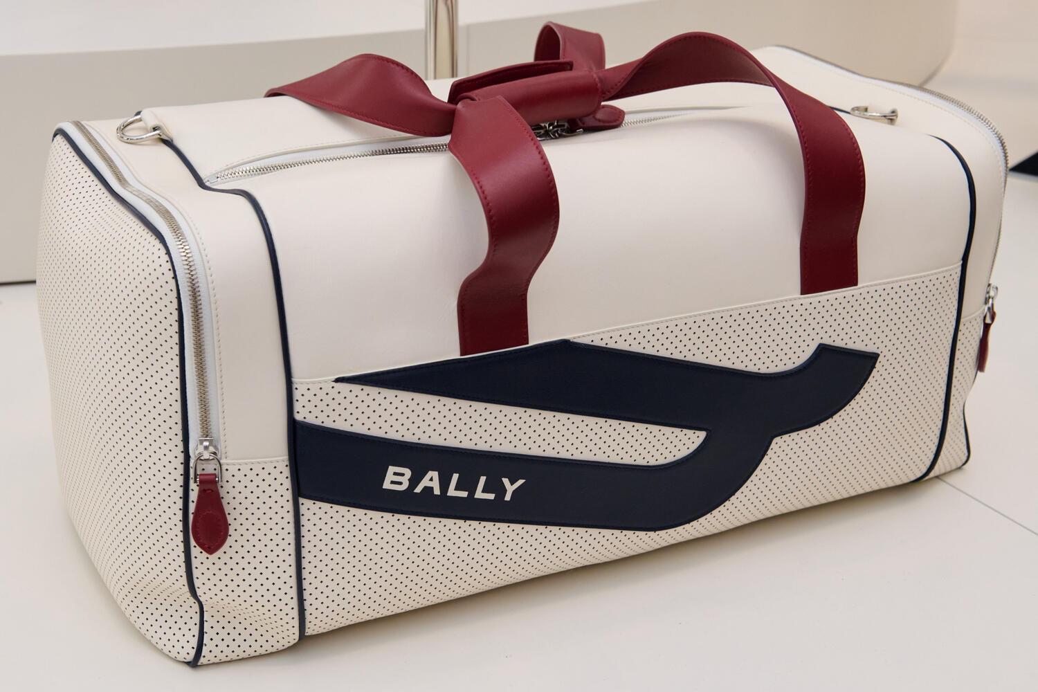 BALLY MEN SS 2026 - Foto #31
