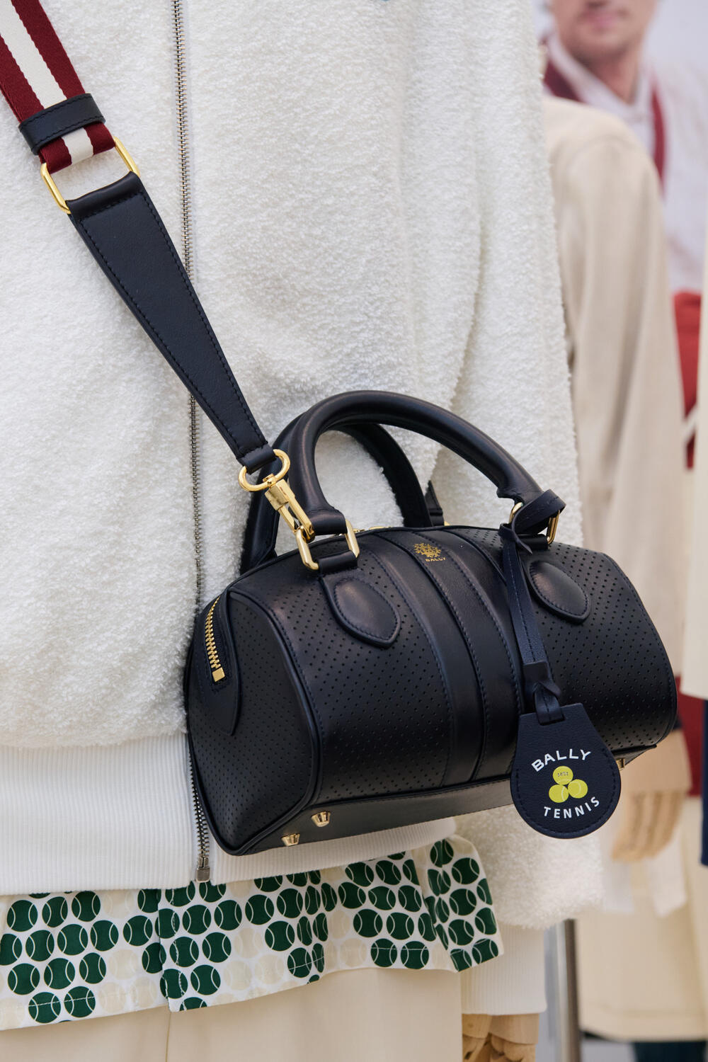 BALLY MEN SS 2026 - Foto #32
