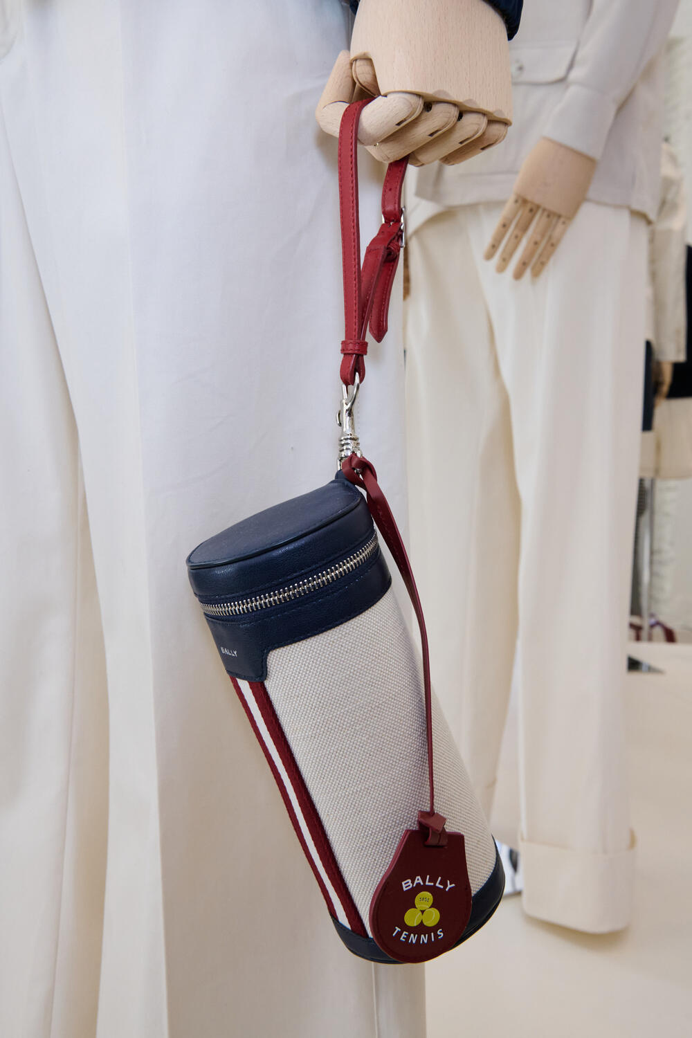 BALLY MEN SS 2026 - Foto #33