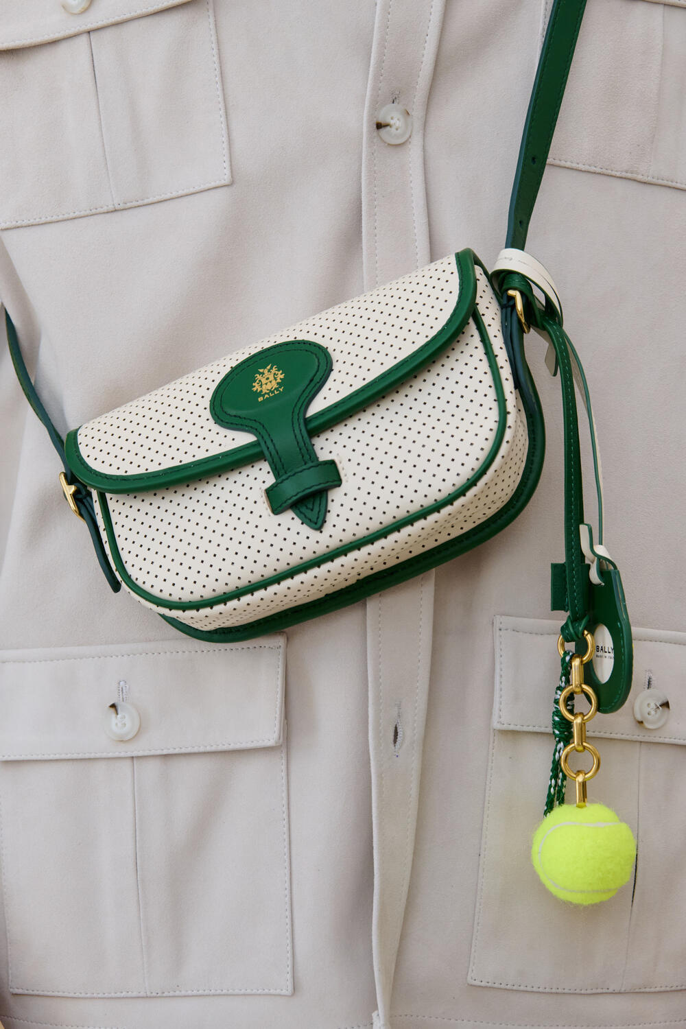 BALLY MEN SS 2026 - Foto #34