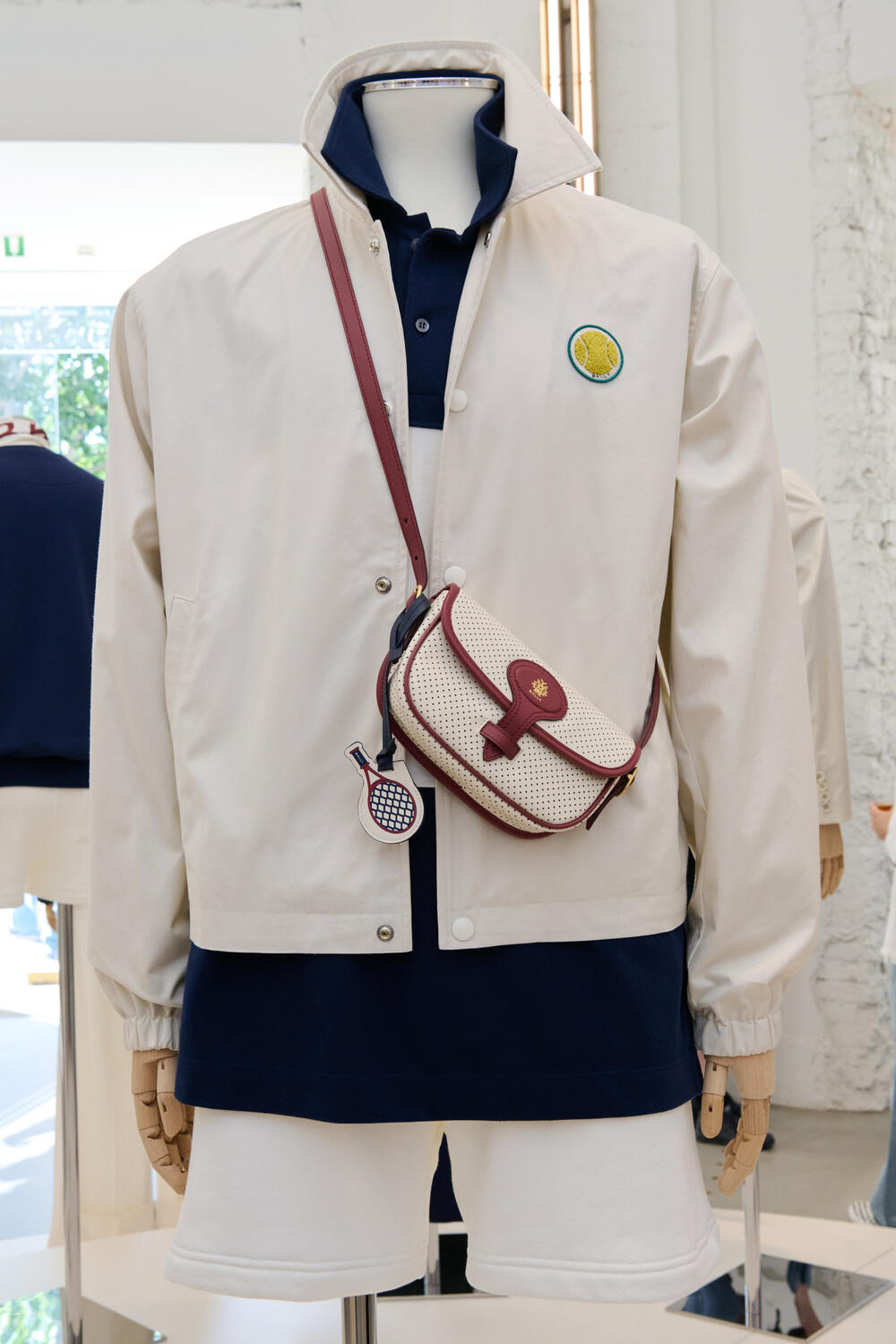 BALLY MEN SS 2026 - Foto #26