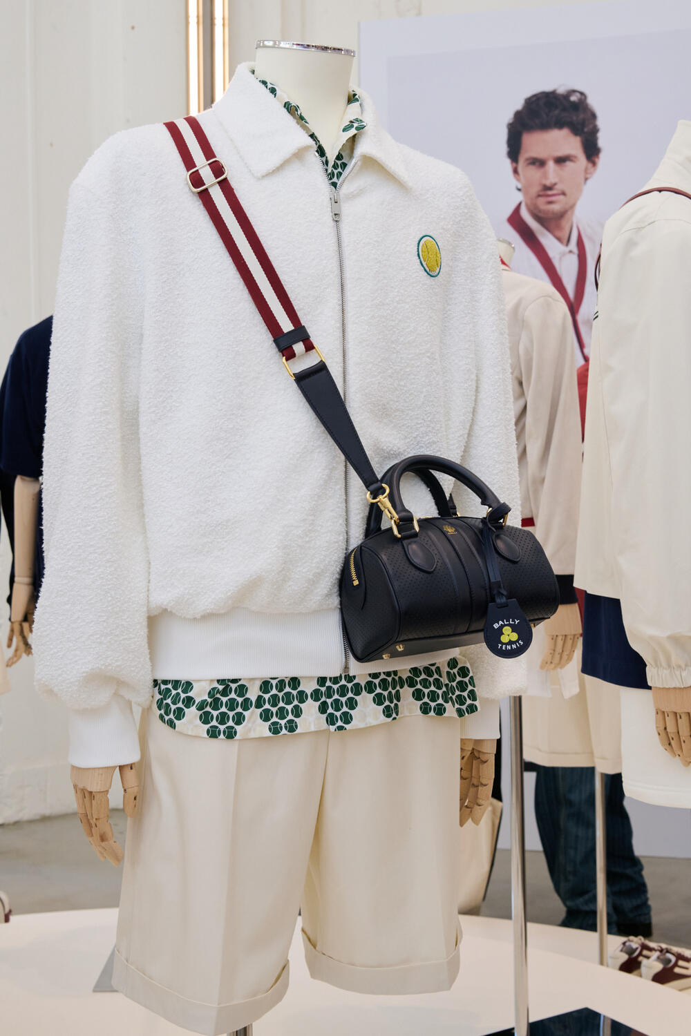 BALLY MEN SS 2026 - Foto #28