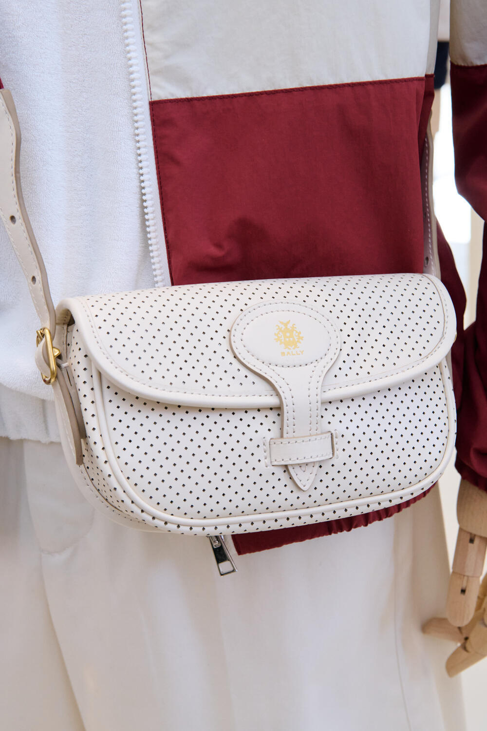 BALLY MEN SS 2026 - Foto #41
